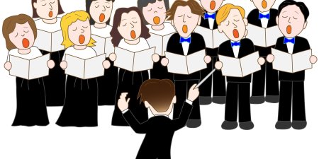 Музыкальный руководитель в детском саду