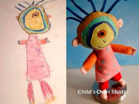 Венди ЦАО игрушки