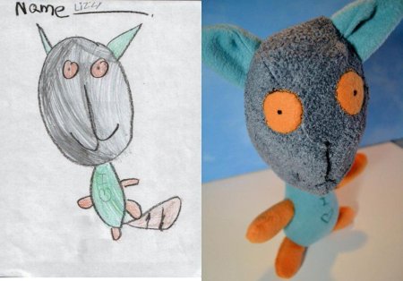 Венди ЦАО игрушки