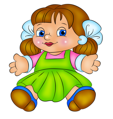 Куклы для детского сада