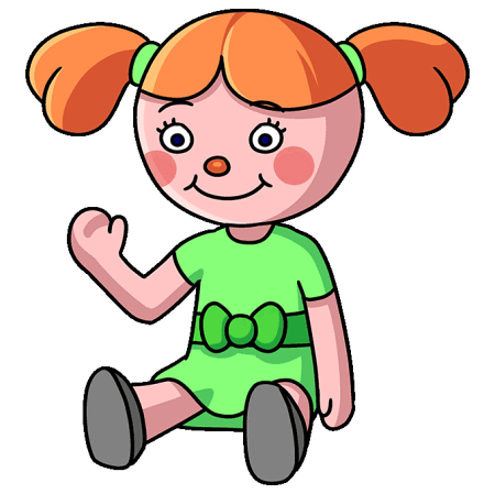 Малыши Ruth Morehead