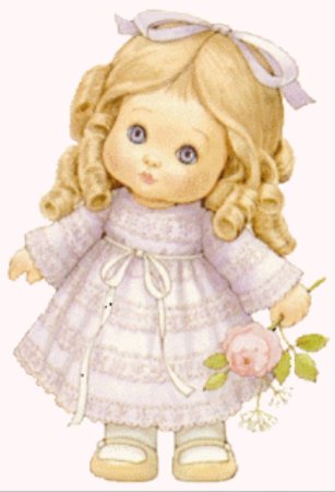 Изображение девочки