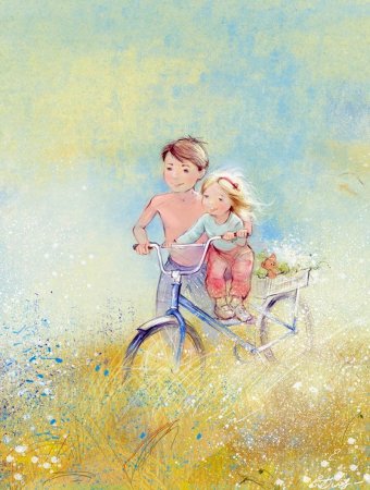 Екатерина бабок картины