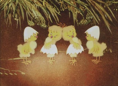 Гадкий утёнок раскраска для детей