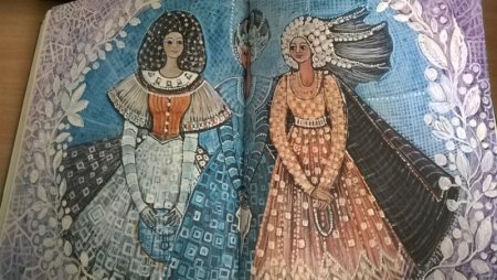 Сербские народные сказки