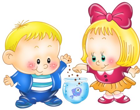 Детский сад клипарт