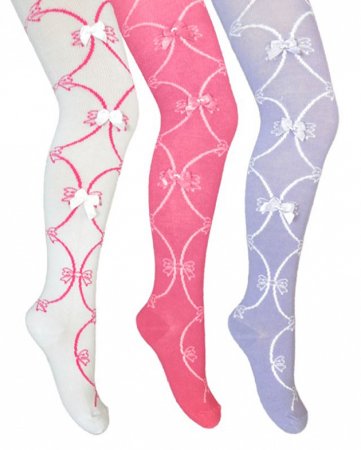 Колготки Conte-Kids Tip-Top Lycra