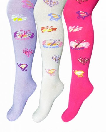 Колготки для малышей