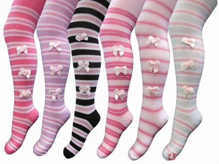 Детские колготки