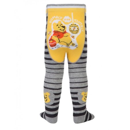 Колготки дет. Disney(Микки-Минни)17с-130спм, 62-74, 459 джинс