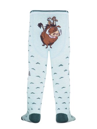 Колготки дет. Disney 17с-130спм