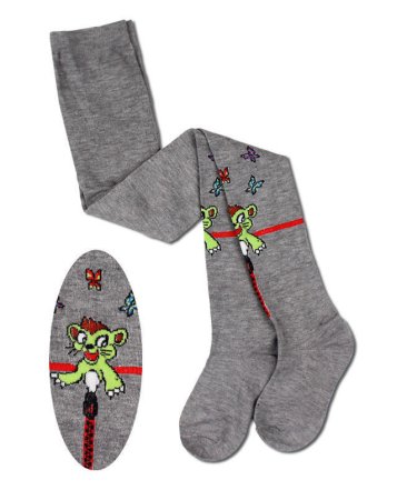 Колготки российского производства для детей