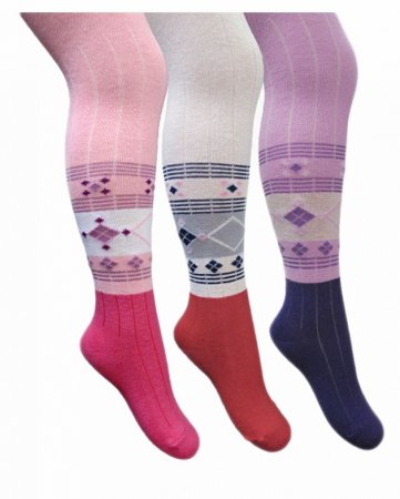 Гольф рисунок