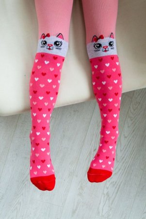 Кд-455 колготки Berchelli