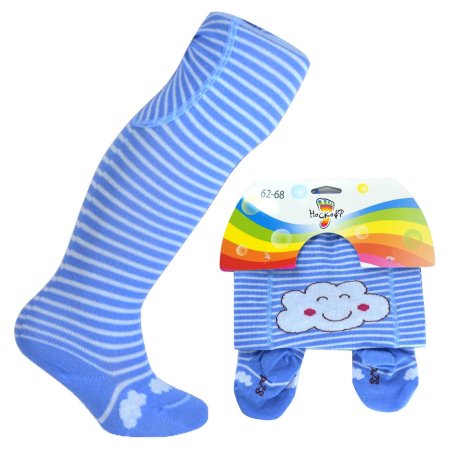 Колготки ТМ Носкофф