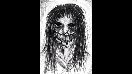 Художник Джон Кенн Мортенсен