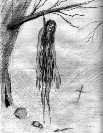 Джон Кенн Мортенсен картины