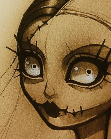 Джон Кенн Мортенсен детские кошмары