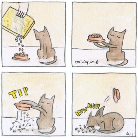 Комикс рисунок