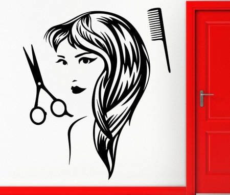 Парикмахер задания для детей