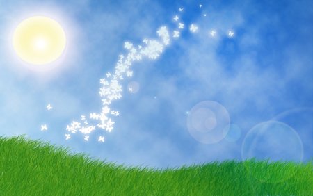 Детские фоны