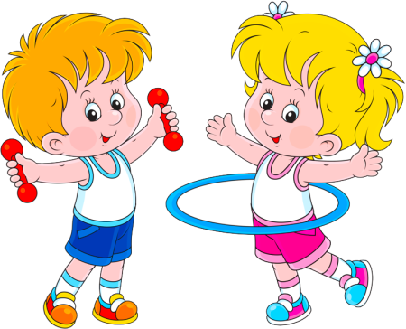 Художественная гимнастика карандашом