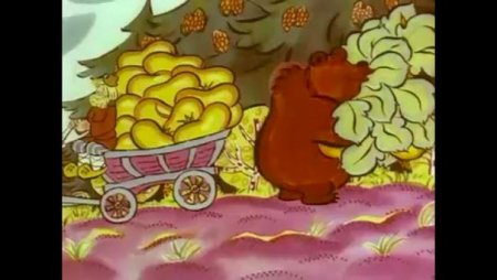 Вершки и корешки