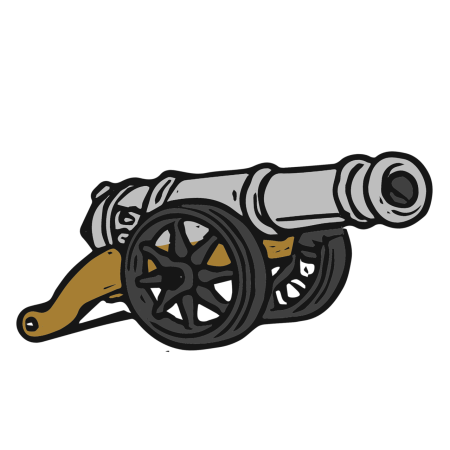 Царь пушка раскраска