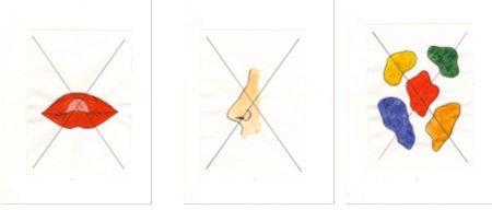 Схема не имеет вкуса