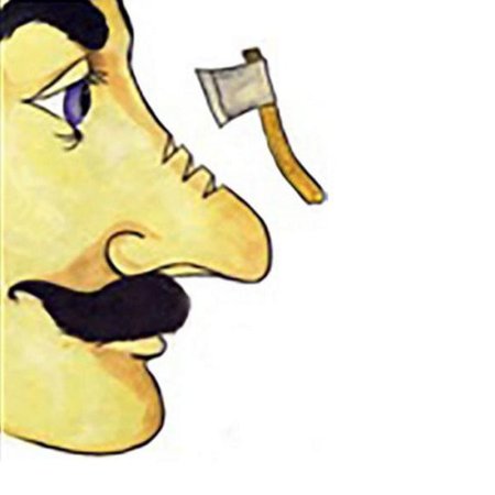 Фразеологизм зарубить себе на носу