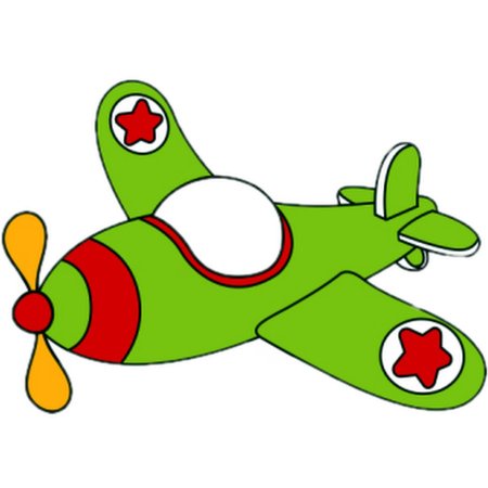 Самолетик детский рисунок (51 фото)