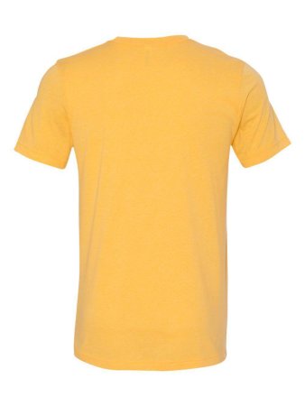 Желтая футболка детская