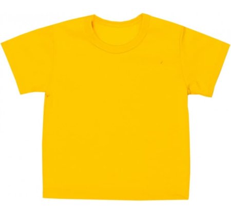 Майка get big 3465 l желтая