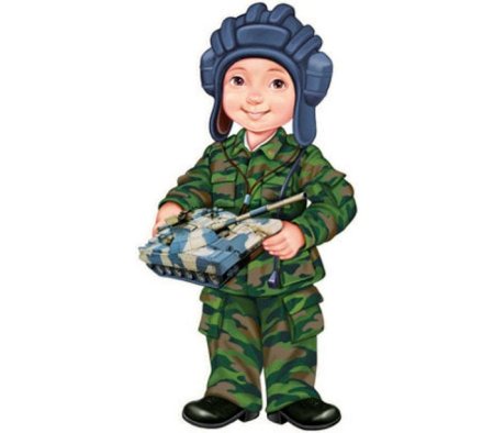 Рисунки на военную тему для дошкольников