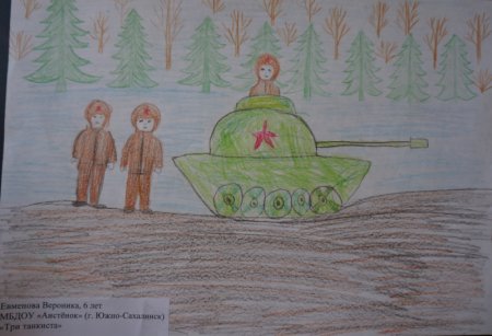 Солдат раскраска для детей