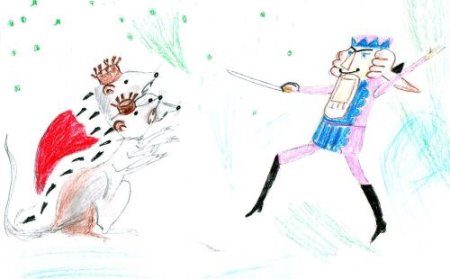 Валерий Алфеевский Щелкунчик