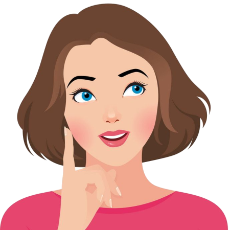 Портрет мамы