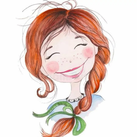 Мультяшные мамы