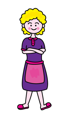 Евгения Намаконова картины