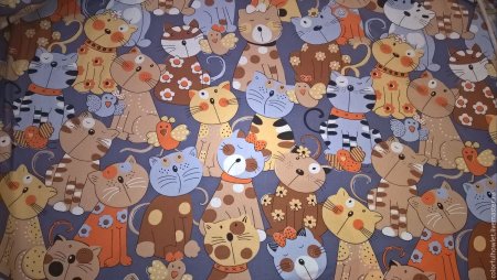 Хлопок материал