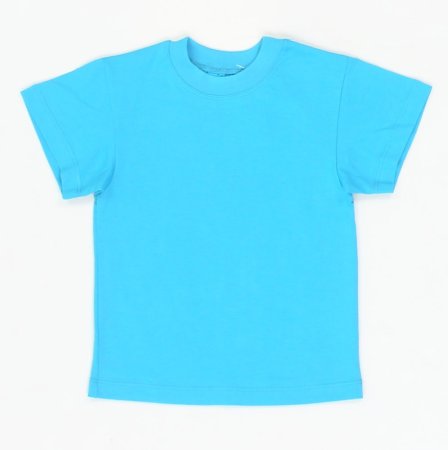 Футболка для мальчика Бася н1929-5586