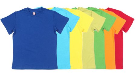 Футболка Черубино 6930