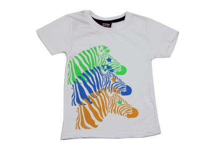 Футболка детская