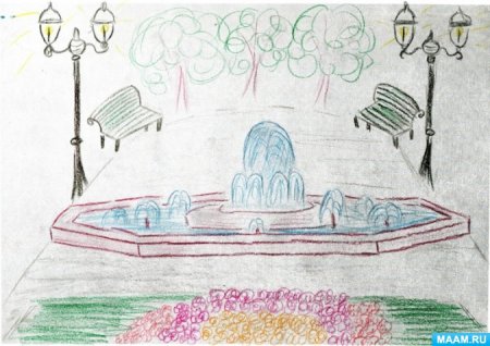 Фотообои велосипед