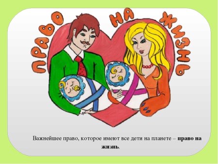 Имею права рисунки