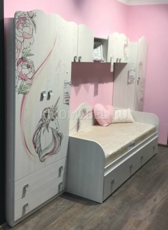 Софа фэнтези (Мебельсон)