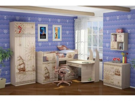 Детская квест Ижмебель