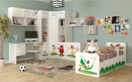 Фабрика Галина детская