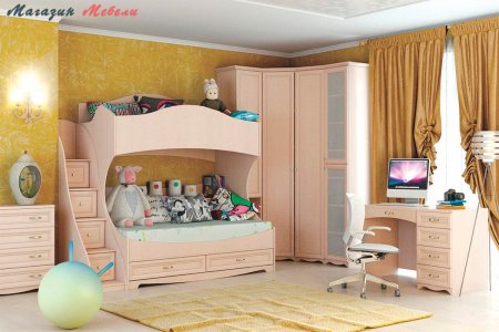 Детская мебель