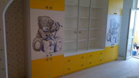 УФ печать на ЛДСП